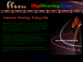 digihearing.com