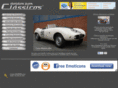 doidosporclassicos.com