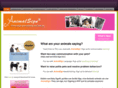 equinesignlanguage.com