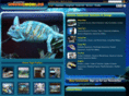 exoticunderworlds.com