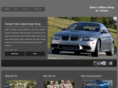 forestparkbodyshop.com