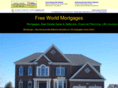 freeworldmortgages.com