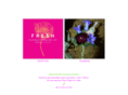 freshfloralmaine.com