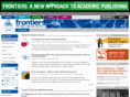 frontiersinneurochemistry.org