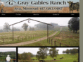 graygablesranch.com