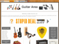 guitararea.com