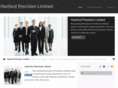 hanfordprecision.com