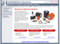 harknessindustries.com