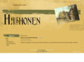 hashonen.com