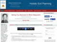 holisticexitplanning.com