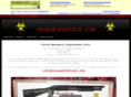 incaseofattack.com