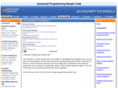 javascripttutorials.org