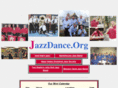 jazzdance.org