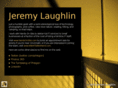 jeremylaughlin.com