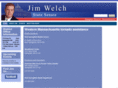 jimwelch.com