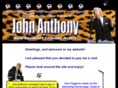johnanthonyasrod.com