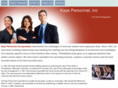 kayepersonnel.com