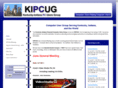 kipcug.com