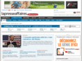 lapresseaffaires.com