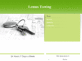 lemustowing.com