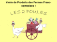 les2poules.com