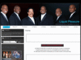liquidpleasureband.com
