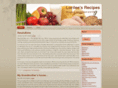 lorileesrecipes.com
