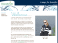 lungsforjennifer.com