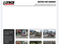 lynchplantsales.com