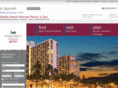 marriottwaikikibeachresort.com