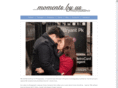momentsbyus.com