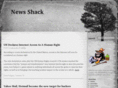 newsfromtheshack.com