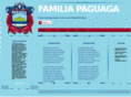 paguagafamily.com