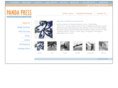 pandapress.net