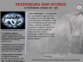 petersburgexpress.com