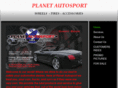 planet-autosport.com
