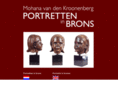 portretinbrons.com