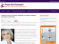 poundthepavement.net