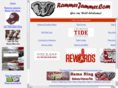 rammerjammer.com