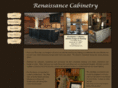 renaissancecabinetry.net