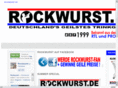 rockwurst.com