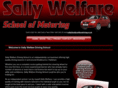 sallywelfaredriving.co.uk