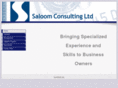 saloomconsulting.com