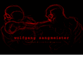 sangmeister.net