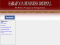 saratogabusinessjournal.com