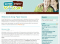 scrappaperscizzors.com