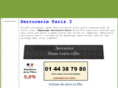 serrurerieparis3.fr