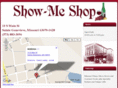 show-meshop.com