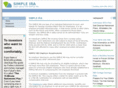 simpleira.org
