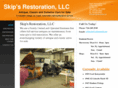skipsrestoration.com
